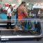 New fitness equipment/ Touch screen treadmill TZ-7000A