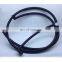 High quality auto parts Automobile headlight spray pipe headlight cleaning system hose front bar water pipe