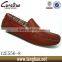 2014 soft sole baby leather shoes