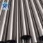 2205 Seamless Stainless Steel Tube Low Water Transport Resistance Seamless Stainless Steel Pipe For Chemical Equipment