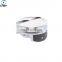CNBF Engine Aluminum Pistons Kit  With Chromium Alloy Steel Piston Pins For Escape Fusion Accord