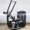 Commercial gym equipment fitness machines ASJ-GM42 Diverging Lat Pulldown back machine