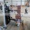 ASJ-A002 Commercial Gym Machine Double Pectoral Machine Pin Loaded Fitness Equipment