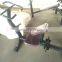 ASJ-A056 fitness equipment exercise machine Fitness Equipment Gym Draw Muscle Machine Draw Muscle Machine