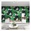 Background Home Wallpaper Murals 3D 5D 8D Custom Size Flower Designs Wall Murals Home Drop Ship