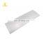 New 150x30 airfoil oval shape aluminum extrusion louver balde profile