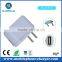 Mobile phone charger multiple plug for your choices usb wall charger with fatory price