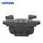 YUCI YUKEN EHFBG electro-hydraulic proportional relief valve EHDFG hydraulic valve