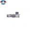 stainless steel spring sheet stamping metal clip fabricators