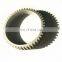 Factory Price High Quality Precision PM Sintering Powder Metallurgy Gear