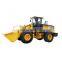 High quality 5 ton front end loader SEM656D wheel loader for sale