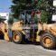 Shanghai Lonking small front end loader 932N 936N for sale