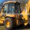 Lovol 8T Articulated Cheap Mini 5 Ton Wheel Loader FLB468-II