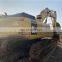 Original painting condition komatsu 30ton excavator pc300-7 pc300 pc240-7 digger