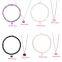 Spanish Bear TOU-S Silver Plated Jewelry Bracelets Edition Women Necklaces Fashion Charming Stud Earrings
