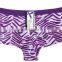 We Have Stocks For Mix Colors Ladies/Women Fashion Cotton Printed Underwear Panties Briefs 1300pcs/Lot