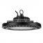 New Design Cheap Round Industrial Pendant Highbay 200W Led Highbay Light Ip65
