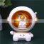 Astronaut Light Table Lamp Desktop Ornaments Piggy Bank Coin Storage Box Night Light Astronaut Night Light\