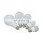 A19 E27 5W 9W 12W 15W LED Lamp Alu. PC LEDs Bulb Lighting