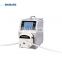 BIOBASE Intelligent Flow Rate Peristaltic Pump FPP series FPP-BT100LC value vacuum pump dual stage for lab or hospital