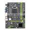 Factory China Cheap Mainboard H61 Lga 1155 Socket Ddr3 Motherboard