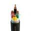 0.6/1kv Copper 4 Core Unarmored Pvc Sheathed Power Cable Armored Electrical Power Cable