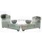 Sawdust Rice Hull Briquette Compression Machine Briquette Producing Equipment
