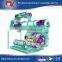 1.8t/h Dingli Factory Supply Animal Feed Pellet Press for Farms Feed Mill