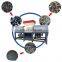 Shredder Plastic Machinery Crusher Professional Tyre Crusher Plastic Shredding Machine Single Shaft Shredder