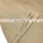 New price 1X1 2X2 polyester customized garment accessories knit rib cuff