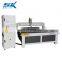 SENKE   Hot Sale 80*120'' Working  Table Size CNC  Wood Router Carving Engraving Machine