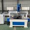 Jinan automatic engraving machine 1325 1625 4-axis cutting machinery CNC milling machine