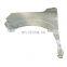 Wholesale Pickup Accessories Car Steel Front Fender for JAC SHUAILING T8