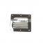 Wholesale Marine Grade Stainless Steel 316 Boat Marine Square Air Vent Louver Vent Grille  Louvered  Grill Cover