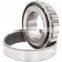 598A Tapered Roller Bearing 598A Single Cone 598A/592A bearing size 92.075*152.40*39.688mm