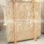 Premium Quality New Arrival 2cm thick Cappuccino Beige Polished Marble Made in Turkey CEM-SLB-41
