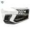 Bodykit for Lexus NX 2022 Upgrade F-Sport Style Car bumper body kit