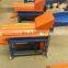 High output and quality small corn peeling machine/corn sheller