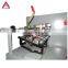 Mini Lab Roving Frame Of Mini Spinning System With 1 Spindle