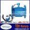Taijia Liquid Caustic Soda Flowmeter Electromagnetic Water Flow Meter dn15 Electromagnetic FlowMeter
