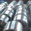 Galvanized steel strip for prestressed corrugated concrete duct pipe