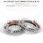 New arrivals Super strong SUNLINE SP MAGIC 50m fluorocarbon fishing line black