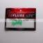 FLYLURE  40mm 0.6G/1.38G screw body t tail soft worm fishing lure bait soft soft lure and bug in sweet screw