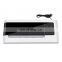 Hot Sell 2 Rollers System Automatic Cold And Hot Pouch Fast Warm-Up Laminator Machine