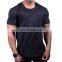New Arrival Gym Muscle Fit T-shirts For Professional User