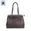 Exclusive Collection of Fashion Style Cotton Lining Modern Design Genuine Leather Handbag for Women at Best Price