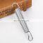 Direct Supply Single And Double Hook Tension Spring Stainless Steel With Hook Tension Spring Switch Electrical Tension Spring