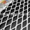 Expanded mesh ceiling tiles 20 mm thickness Aluminum PVC coated ceiling panels
