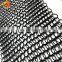 Welded ring type stainless steel wire mesh for screen