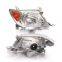 MAICTOP car Headlight Halogen Head Light for Hilux Vigo 2008 Head Lamp 81130-0K190 81170-0k190